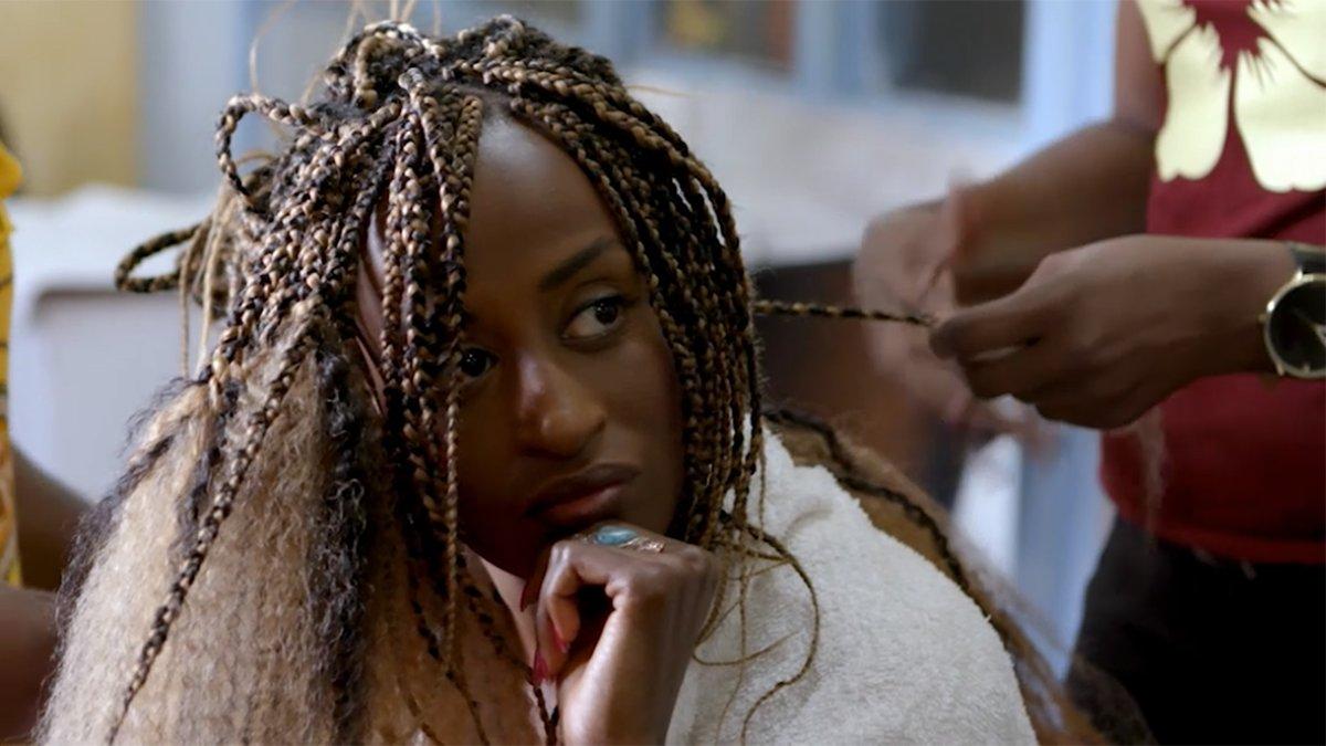 Leyla Hussein es una psicoterapeuta y activista británica nacida en Somalia, y una de las protagonistas de Female Pleasure.