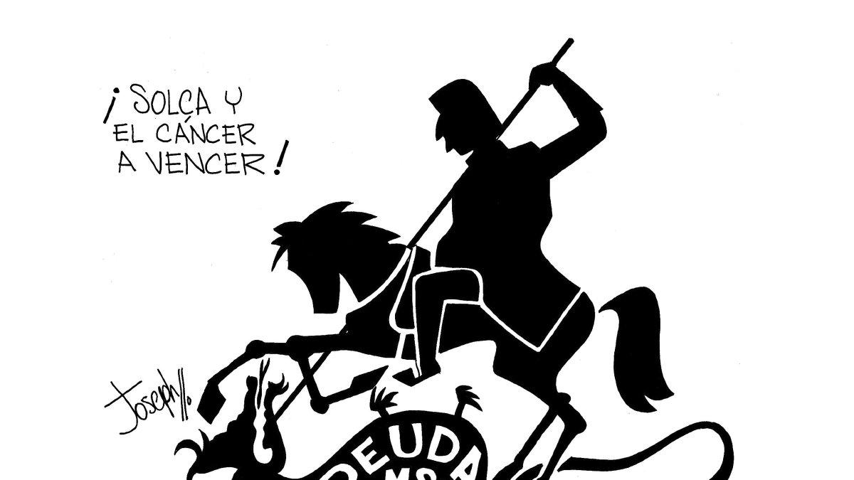 ...impidiendo que vuelva a resucitar.