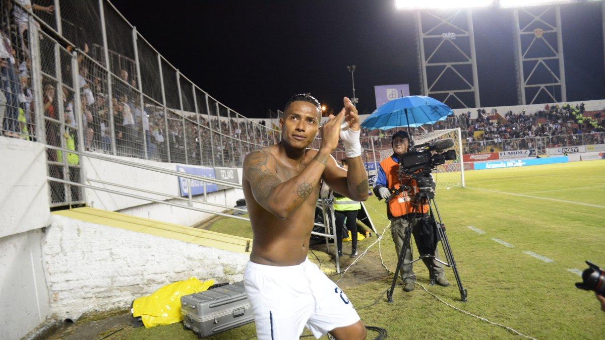 Los jugadores de Liga de Quito tuvieron descanso este domingo 1 de diciembre de 2019.