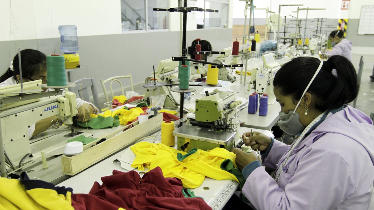 Índice. El estudio halló que el 81% de pérdidas se debe a “violencia normalizada”, que afecta la psiquis de las trabajadoras y reduce su rendimiento.