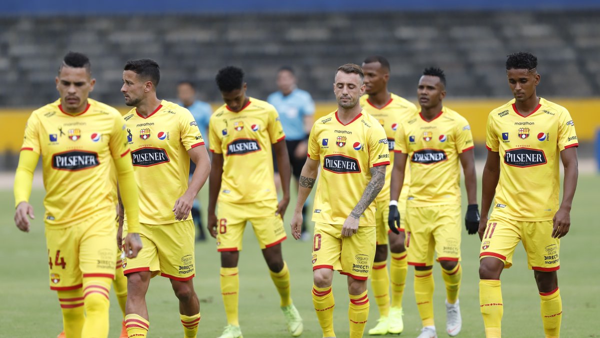 Varios jugadores amarillos no continuarían en el equipo.