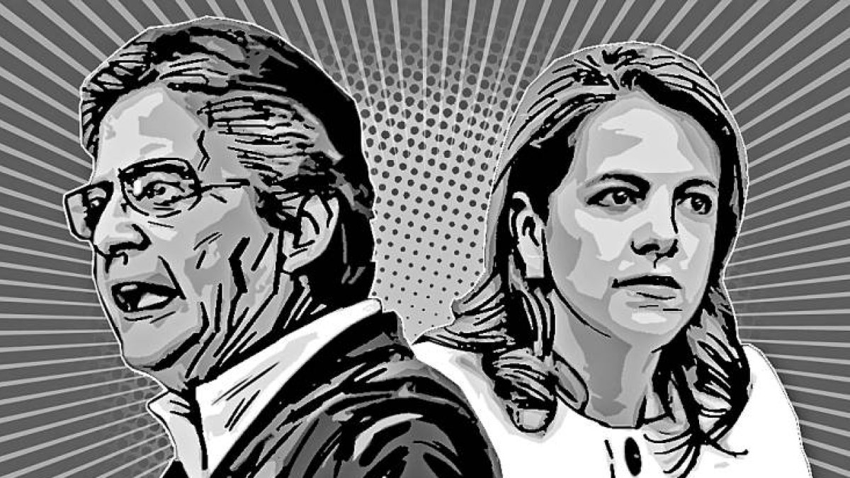 El acuerdo legislativo por la gobernabilidad de Romo y Lasso fue una bonita construcción teórica o la simple justificación de un pacto