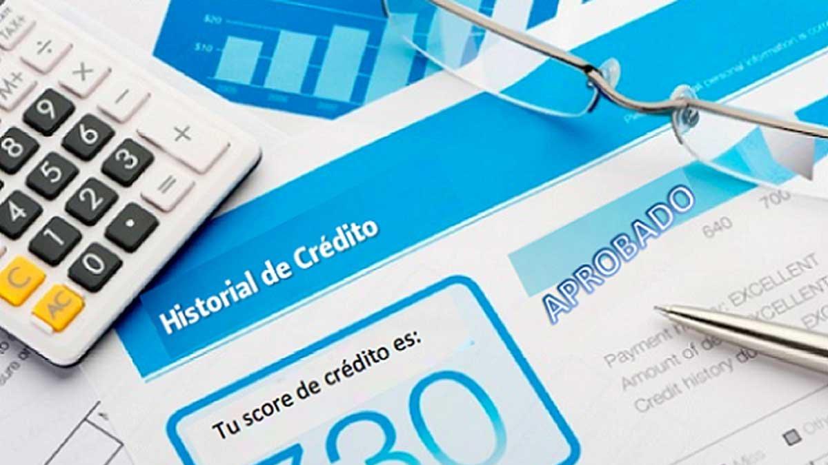 A cambio del pago, los deudores tienen el beneficio de limpiar su historial de crédito