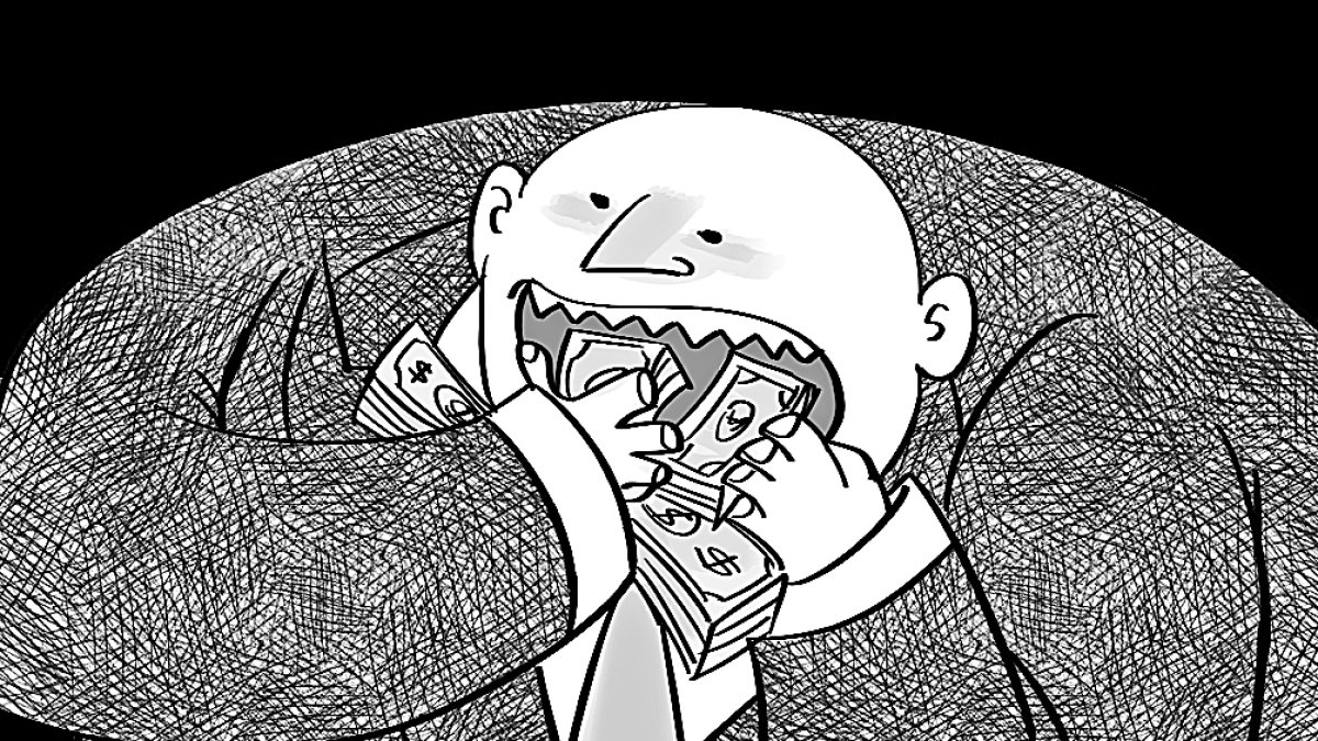 Los eventos de octubre han mostrado, en forma dramática, la inviabilidad del modelo de todo gratis y siempre más.