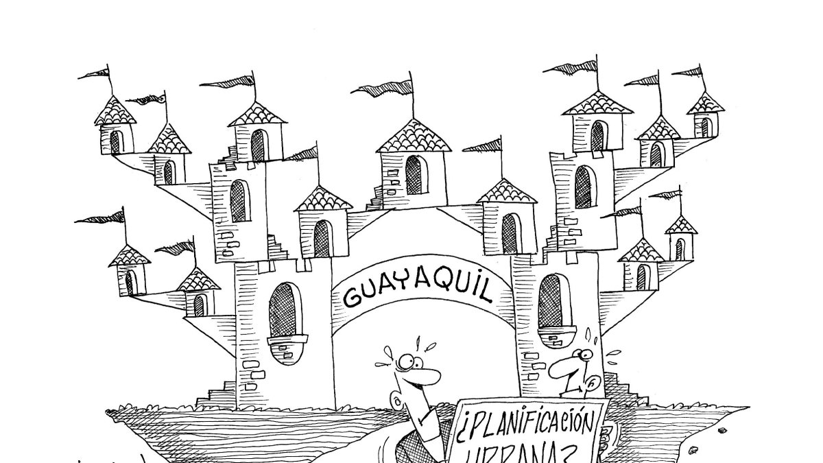 ...bien vale tener también una propuesta de futuro.