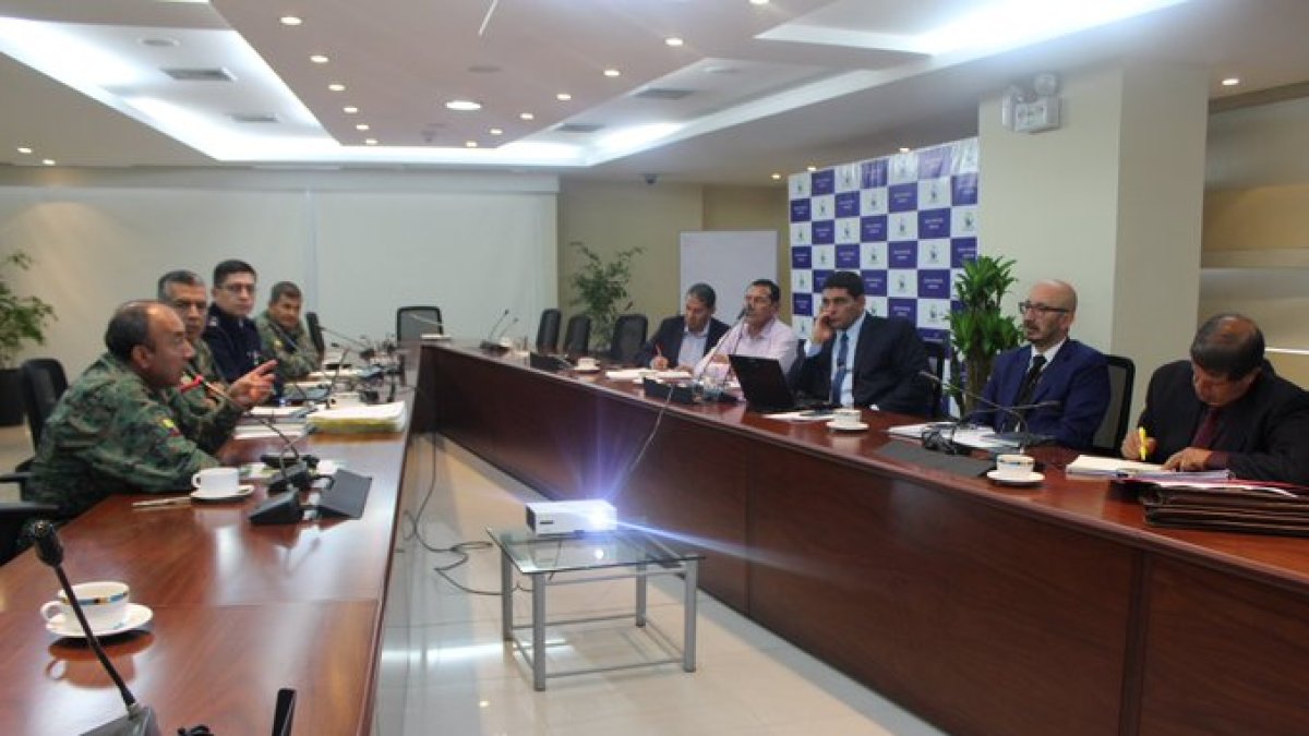 Mediante un comunicado se informó que este miércoles el Estado, a través del Ministerio de Economía y Finanzas, cumplió con la transferencia