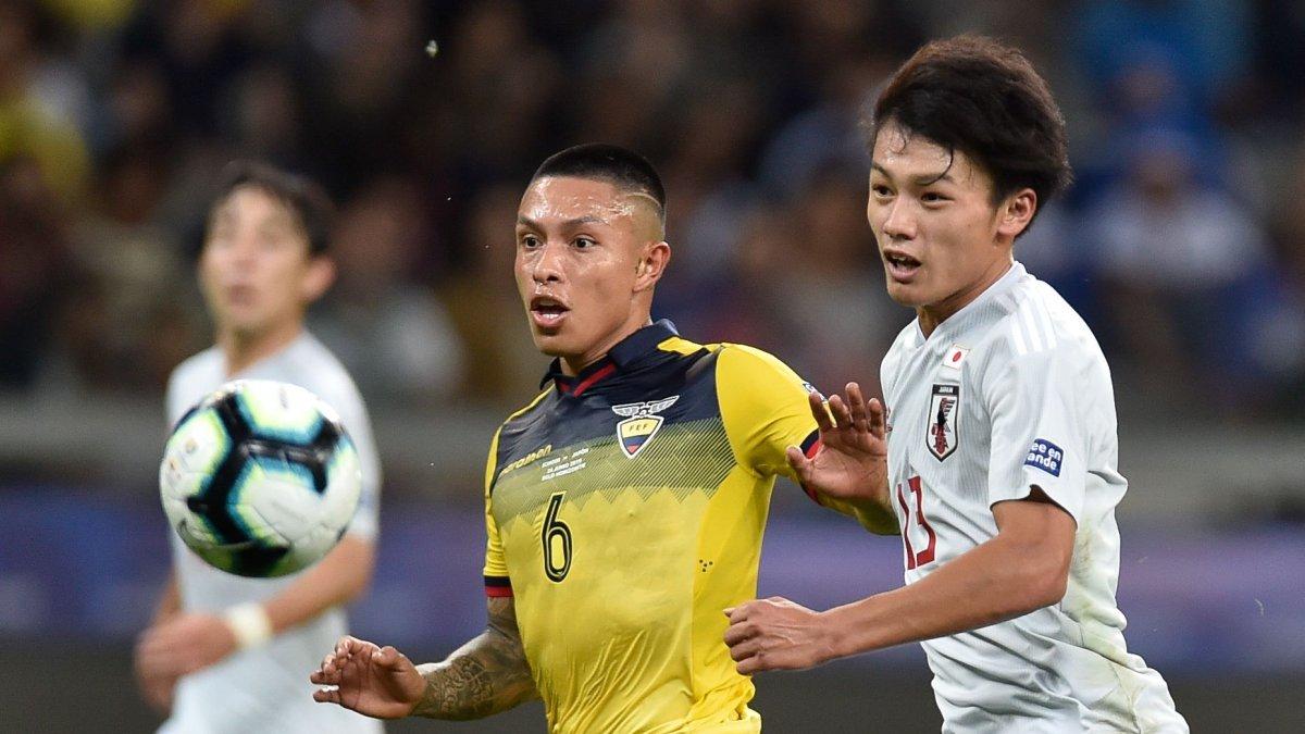 Ecuador fracasó en su última participación de Copa América, incluso, su eliminación derivó polémicas como la del Piso 17.