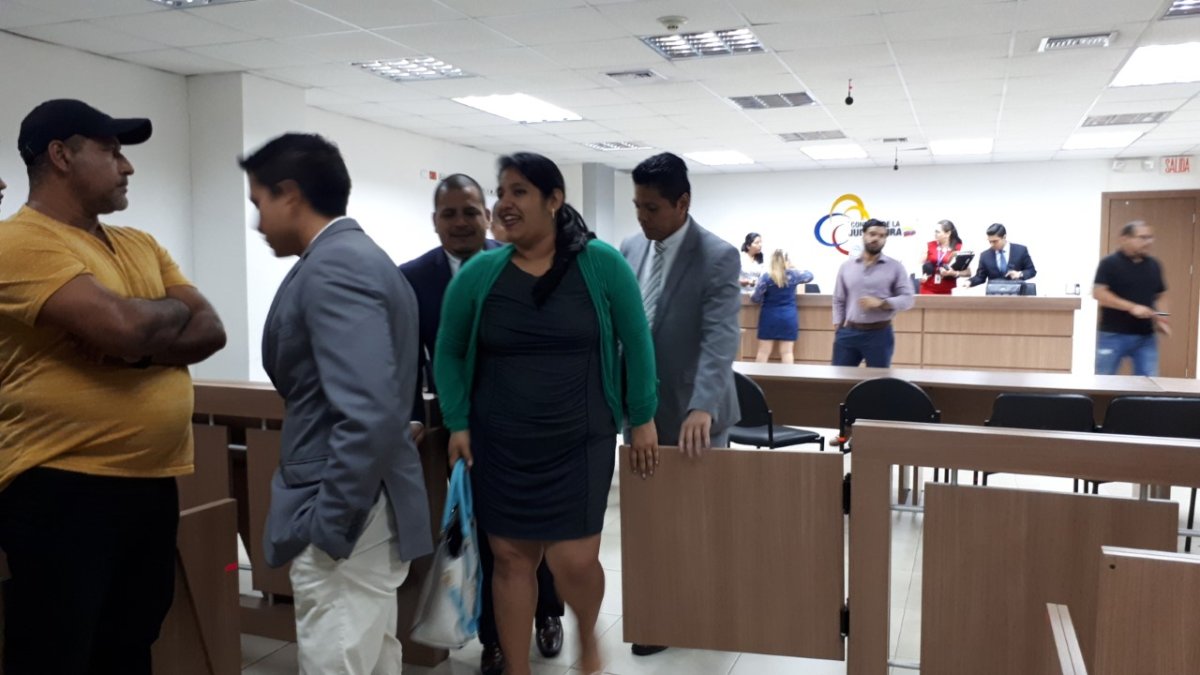 La defensa de Tuárez prefirió no pronunciarse luego de la resolución de la Sala.