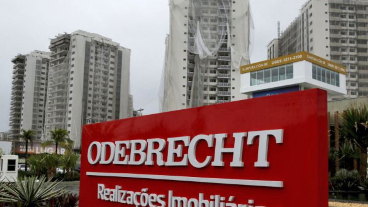 Oficinas. La compañía brasileña tuvo presencia en tres ciudades Quito (foto), Guayaquil y Portoviejo.