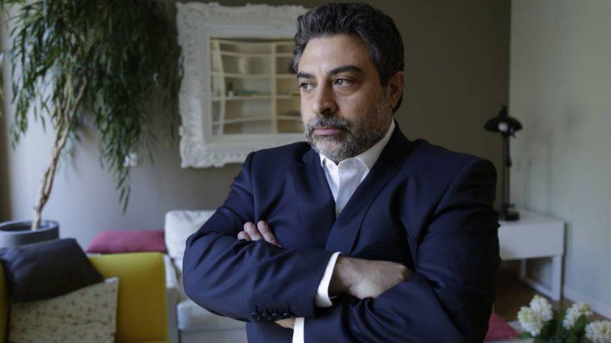 Rodrigo Tacla. El cerebro de la red de corrupción de Odebrecht.