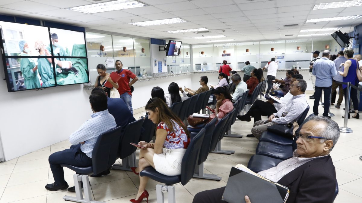 Demora. La inscripción de una escritura, que antes demoraba ocho días, ahora tarda hasta un mes.