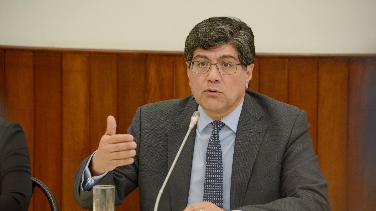 La carta fue enviada el 2 de diciembre por el canciller, José Valencia, a la titular de la OACDH, Michelle Bachelet.