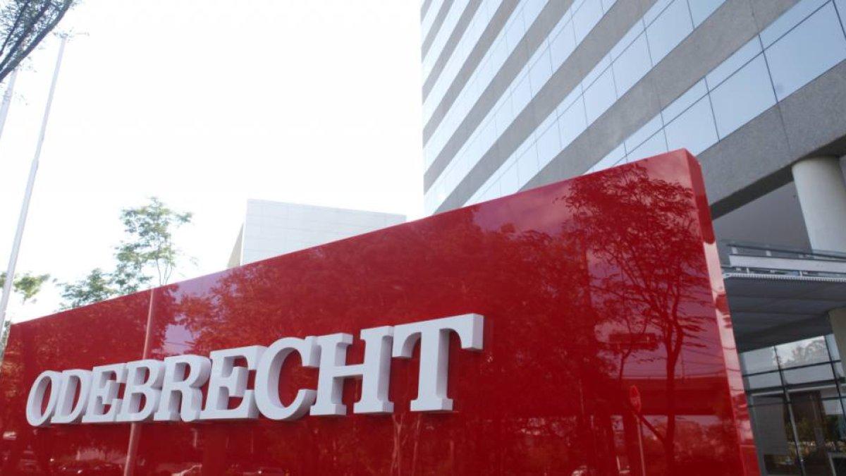 La empresa brasileña confirmó que entregó información a la Fiscalía