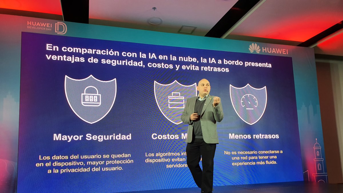 El HDD se realizó por primera vez en Colombia, este 3 de diciembre.