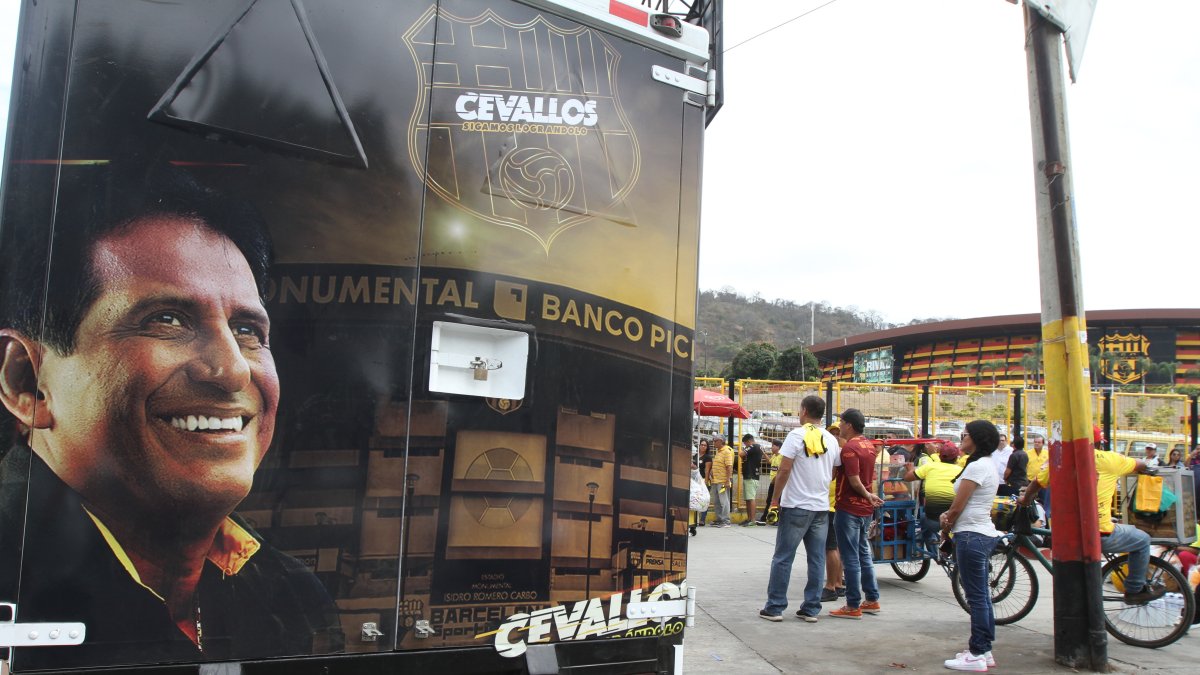 La dirigencia anterior habría tomado parte del dinero que le correspondía manejar a la nueva.