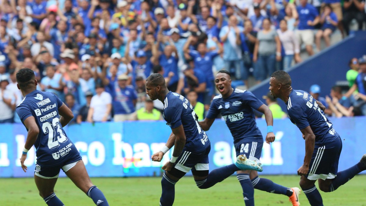 El plantel azul será sometido a un proceso de renovación de cara a la próxima temporada.