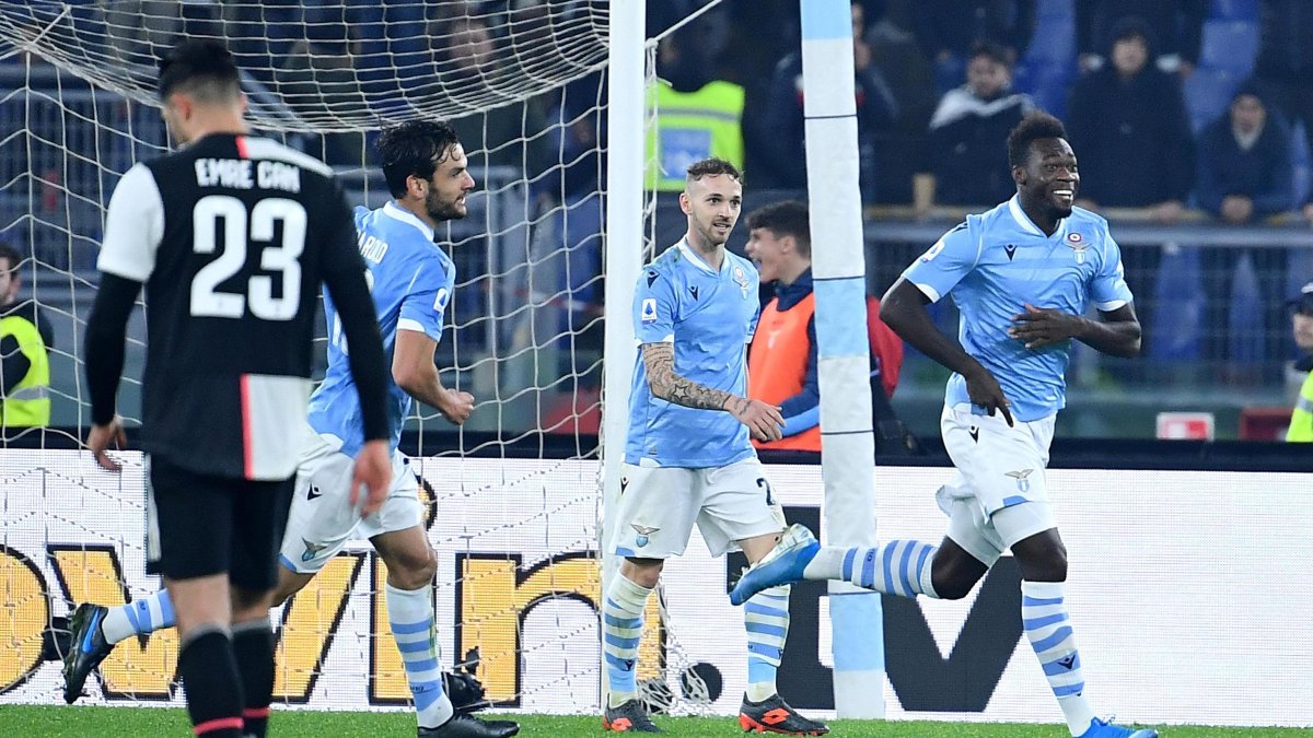 Caicedo marcó el tercer tanto a cuatro minutos de haber ingresado a la cancha.