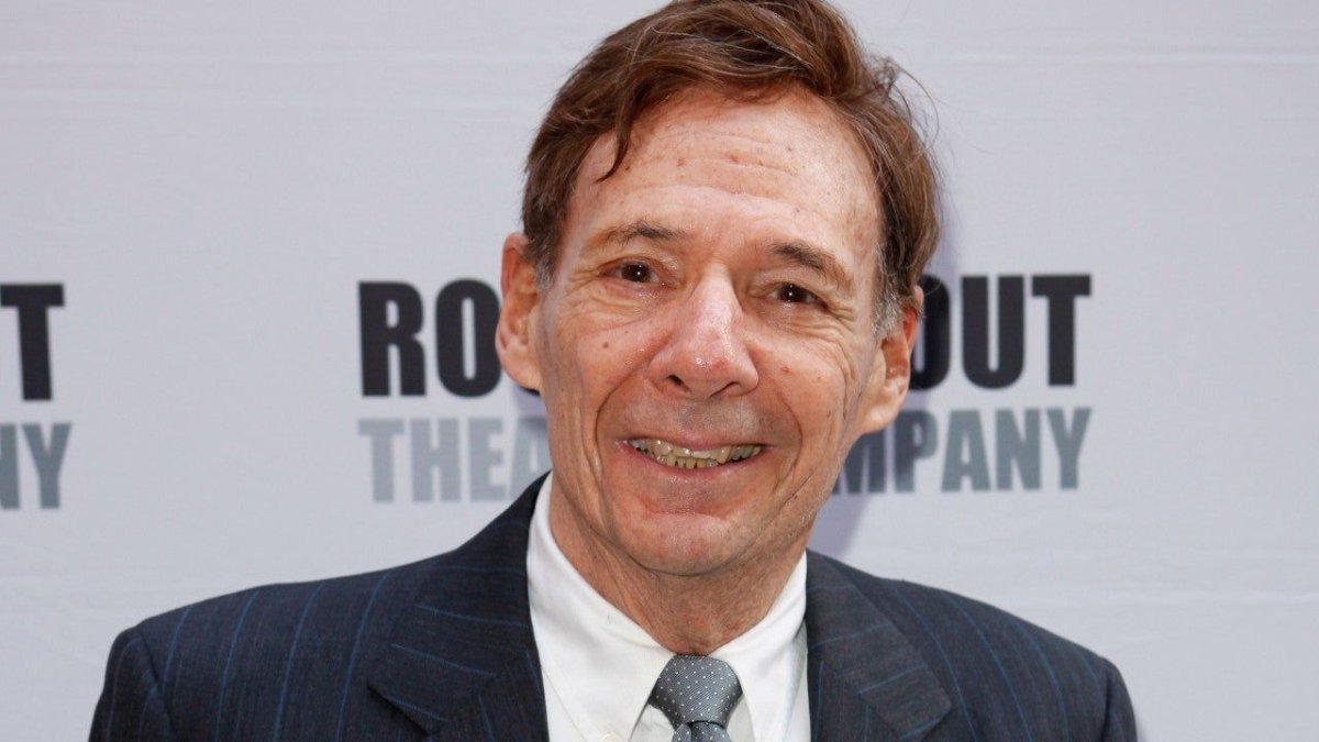 Ron Leibman tuvo una prolífera carrera como actor.