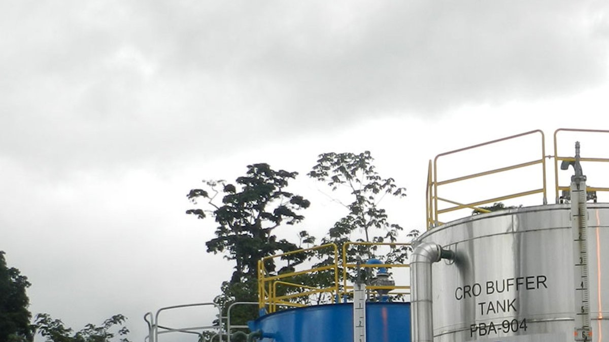 Los estudios ambientales son la principal causa del egreso.