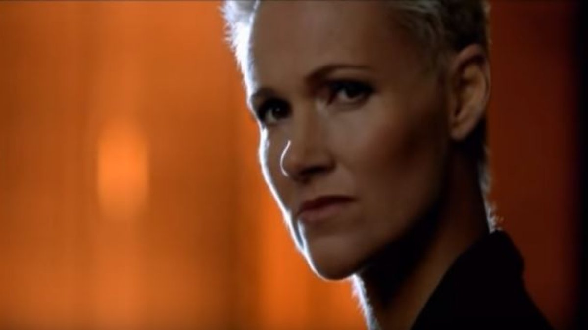 Marie Fredriksson también tuvo una carrera de solista.