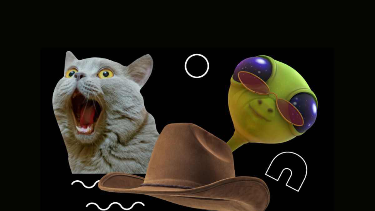 TikTok ha lanzado su top 100 de lo mejor que se ha compartido en su red.