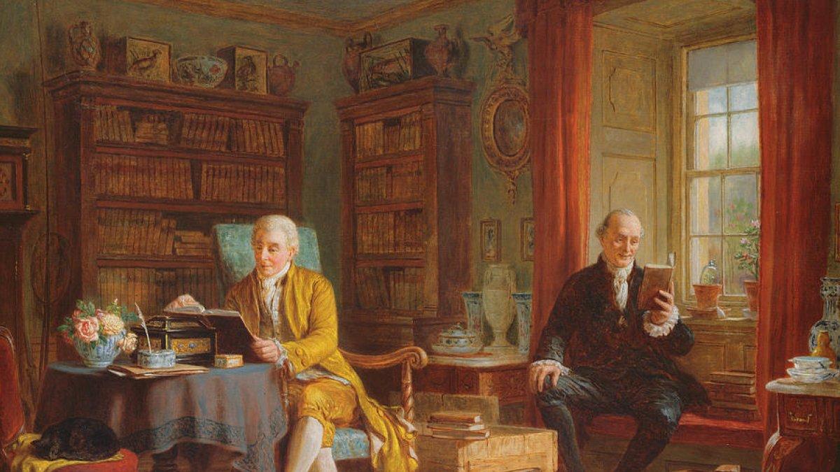 Tolstoi, Joyce y Víctor Hugo están entre los autores de obras que frustran a los lectores.