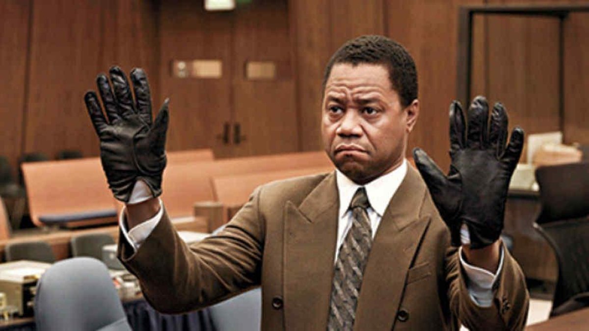 El actor de Hollywood vive el peor momento de su carrera