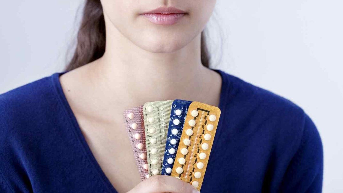 La píldora es uno de los métodos anticonceptivos más consumidos en el mundo.
