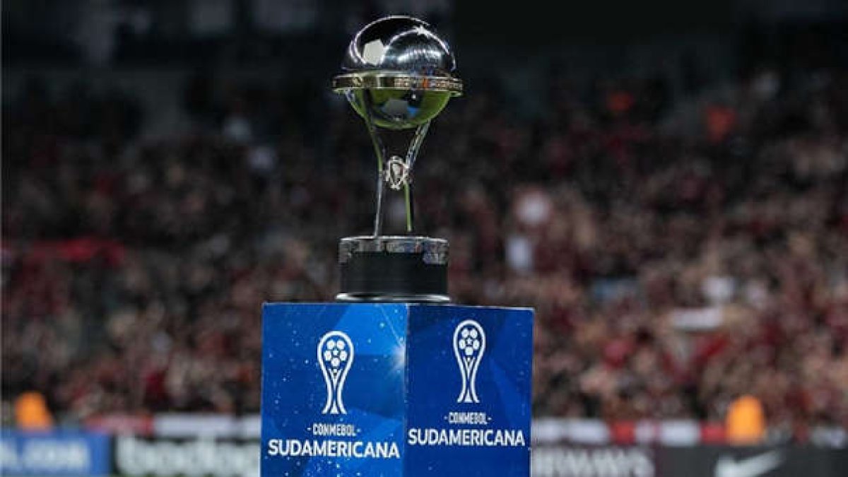 Copa Sudamericana