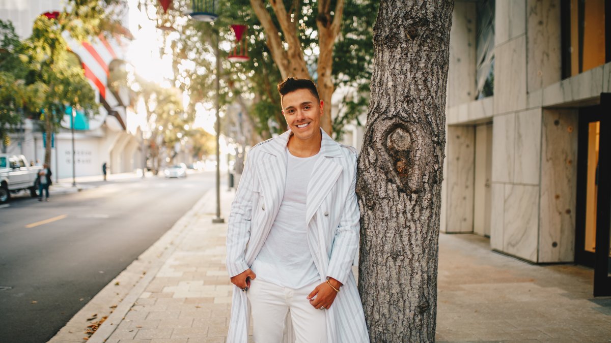 Edgardo Antonio Miranda Beiró es el nombre real del panameño.