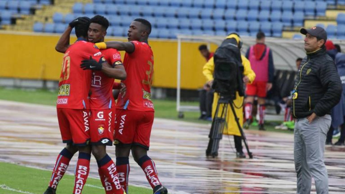 Referencial. En un inicio, la participación de los militares fue un hecho, pero luego todo entró en duda.