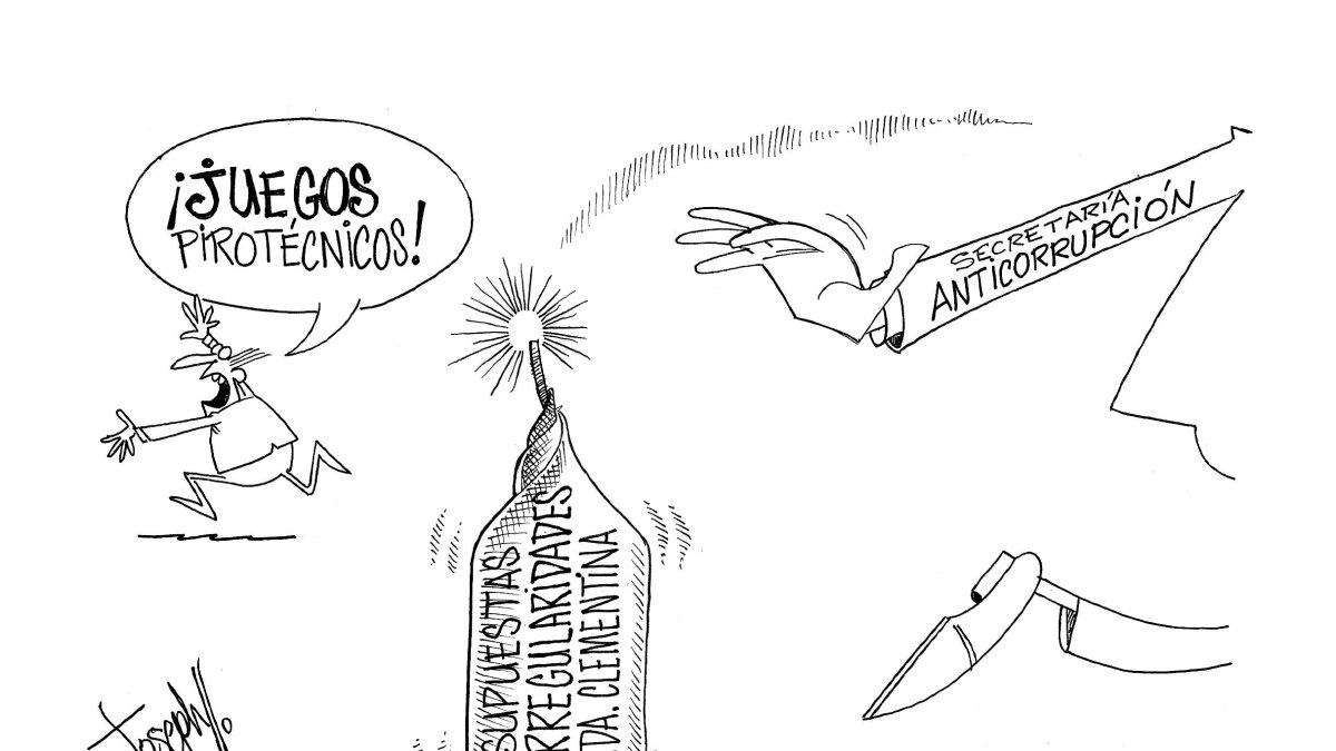 ...evidenciarlos distintos a los de la década infame.