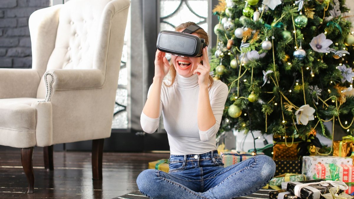 Existen gadgets que se pueden comprar por menos de $ 20 y que encantarán a los más geeks.