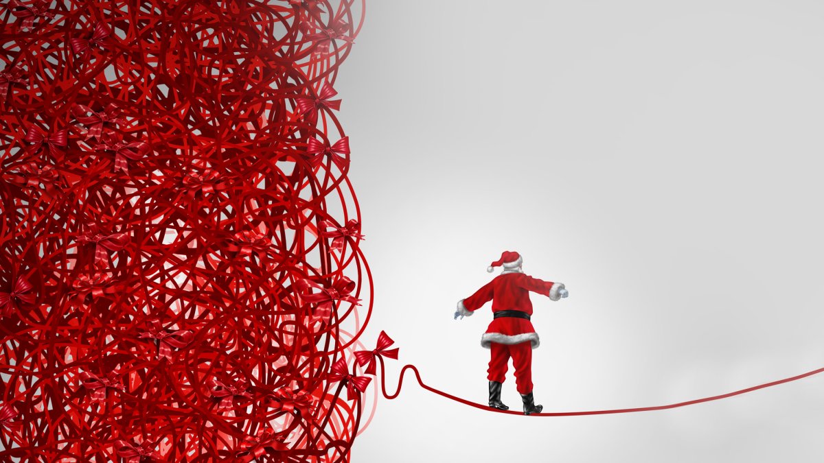 Cualquier responsabilidad es más llevadera con las aplicaciones adecuadas.