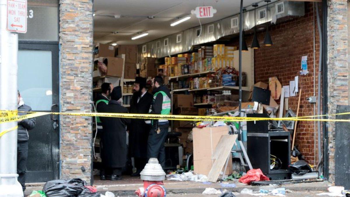 Douglas Miguel Rodríguez Barzola fue una de las seis víctimas mortales de ese tiroteo.