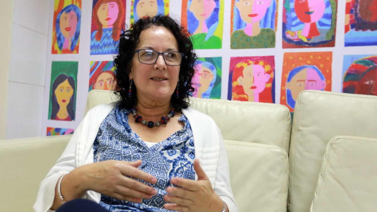 Viteri analiza el problema y hace un llamado a que no solo las ciudades y provincias donde es más alarmante la situación “se sacudan”.