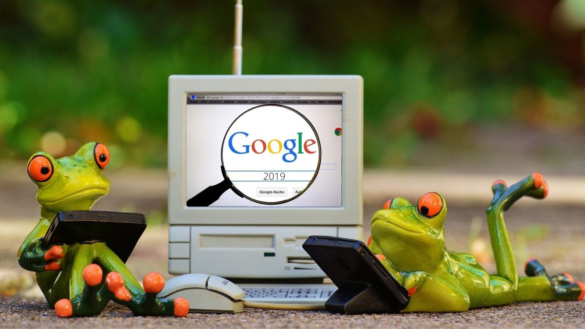 El buscador más popular ha revelado sus populares tendencias anuales.