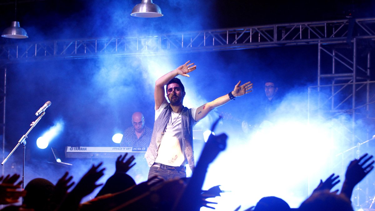 El español espera que el 2020 sea tan positivo y fructífero como lo fue el 2019.