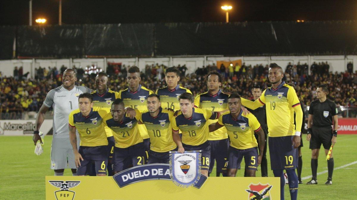 El combinado tricolor podría tener un nuevo fortín en la ruta hacia Catar 2022.