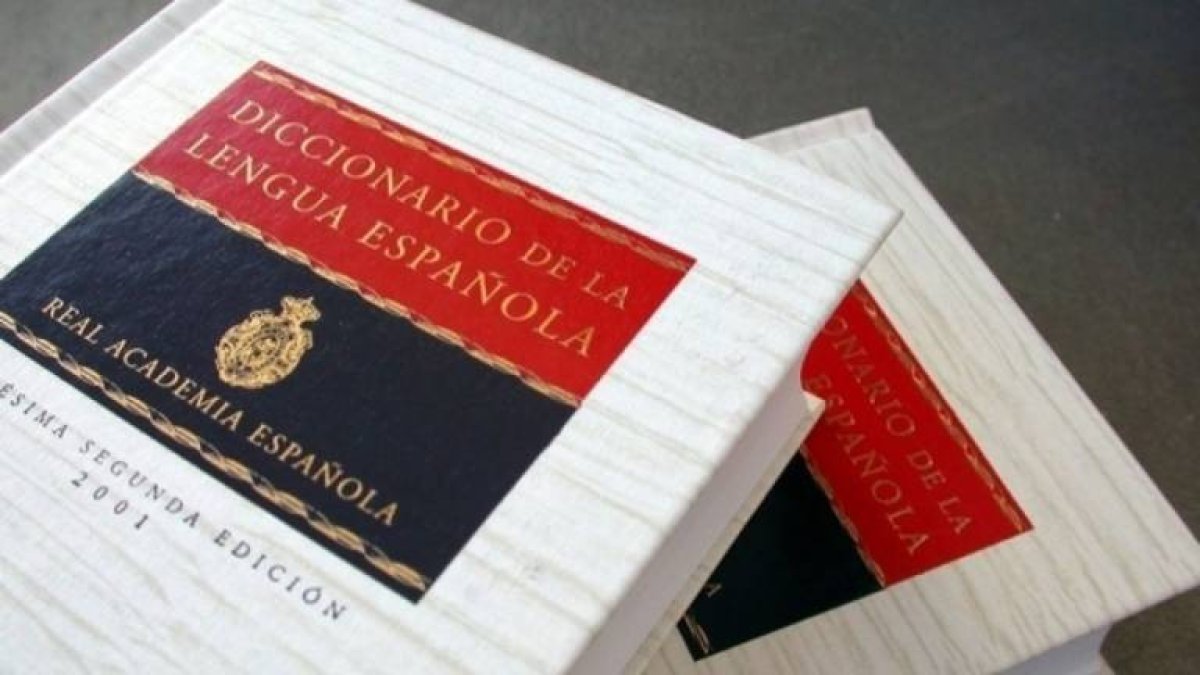 En su explicación, la RAE recordó lo estipulado en el Diccionario panhispánico de dudas.