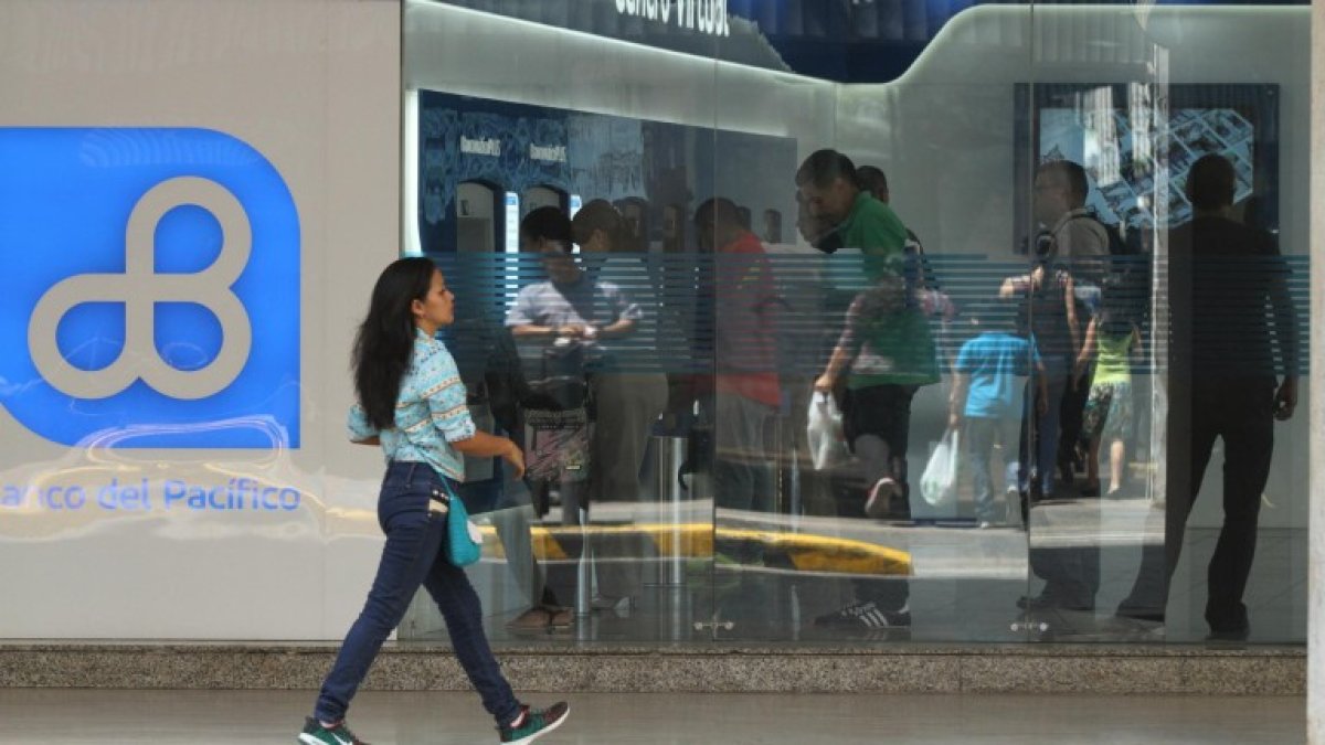 Banco del Pacífico tiene más canales de atención