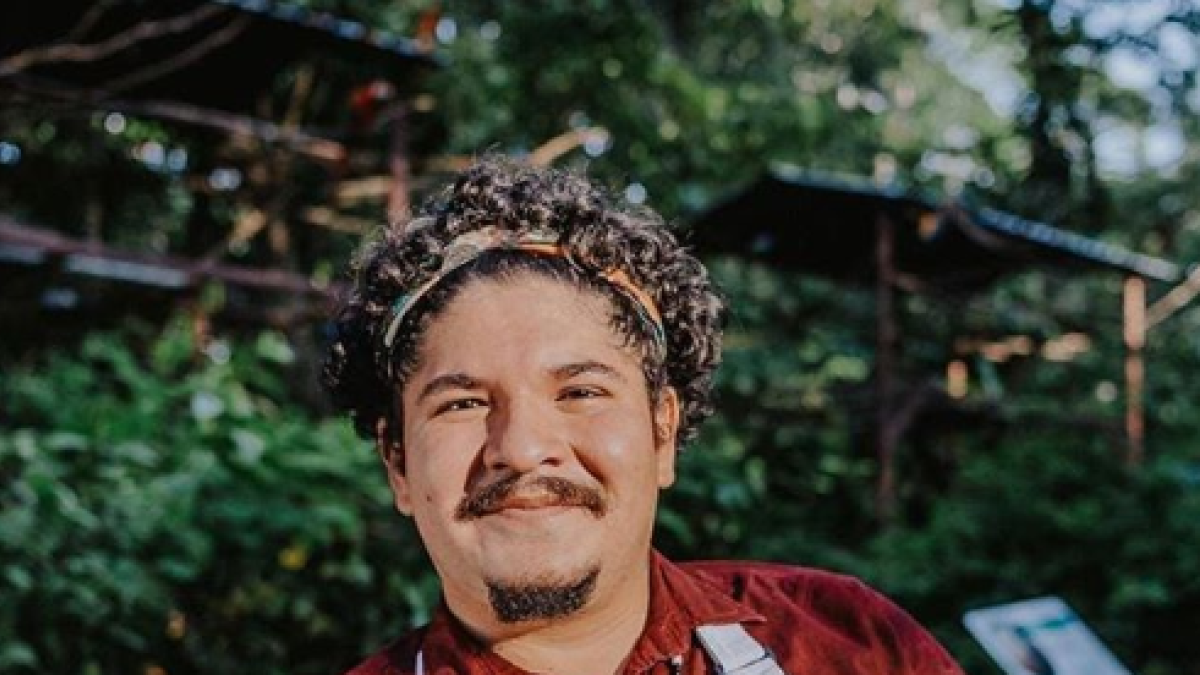 La noche del lunes, Beto Larco se convirtió en el ganador de la primera temporada de MasterChef Ecuador.