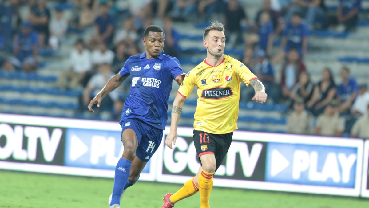 Barcelona se podría ver en la necesidad de alquilarle el estadio Capwell a su tradicional rival.
