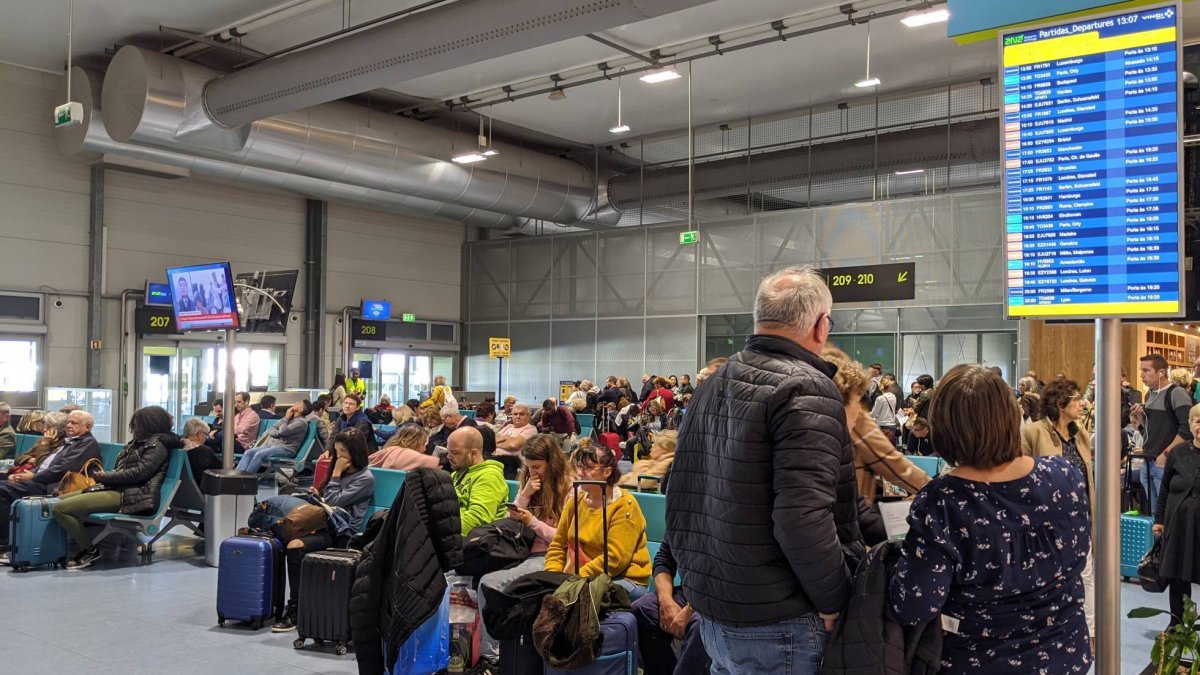 El pasaporte biométrico es una exigencia para los turistas que quieran ingresar a los países de la Comunidad Europea.