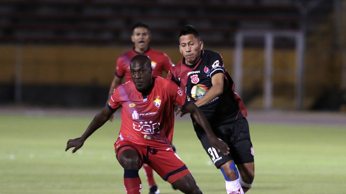 El equipo criollo clasificó como noveno del campeonato.