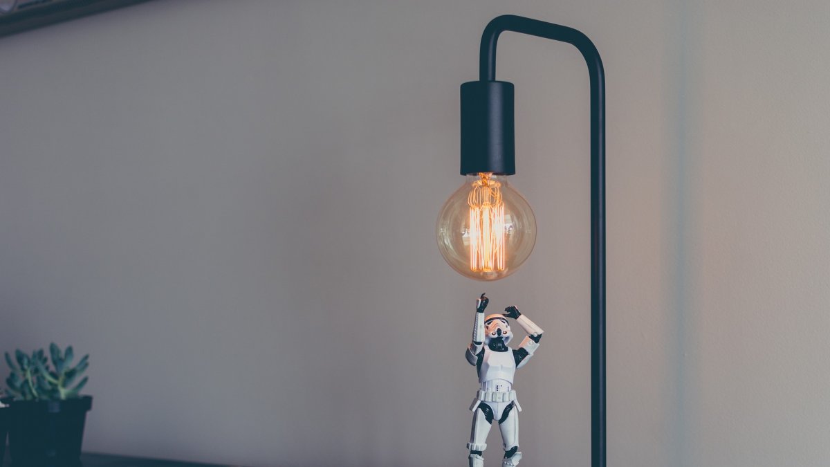 Varios elementos de ciencia ficción de Star Wars hoy son parte de la realidad.