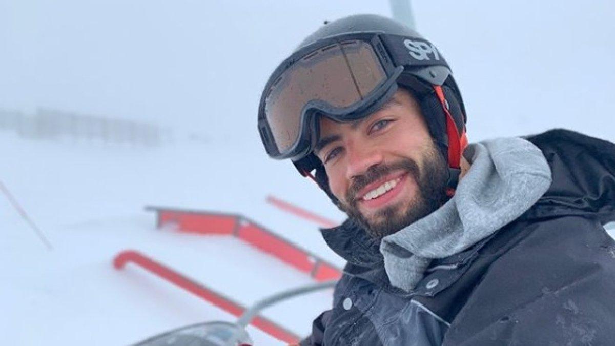 La gira de Lepre iría desde Estados Unidos hasta Europa.