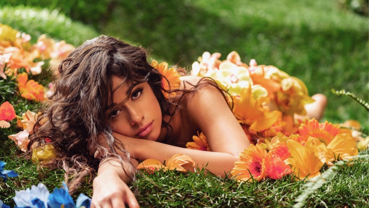 En el ámbito musical, Camila Cabello recibió buenas críticas por su segundo disco 