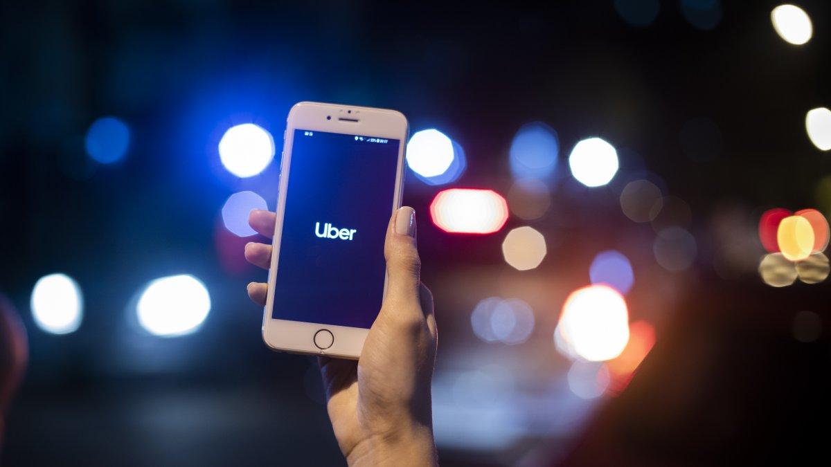 La aplicación busca brindar opciones de movilización que permitan a los usuarios disfrutar de las fiestas sin riesgos.