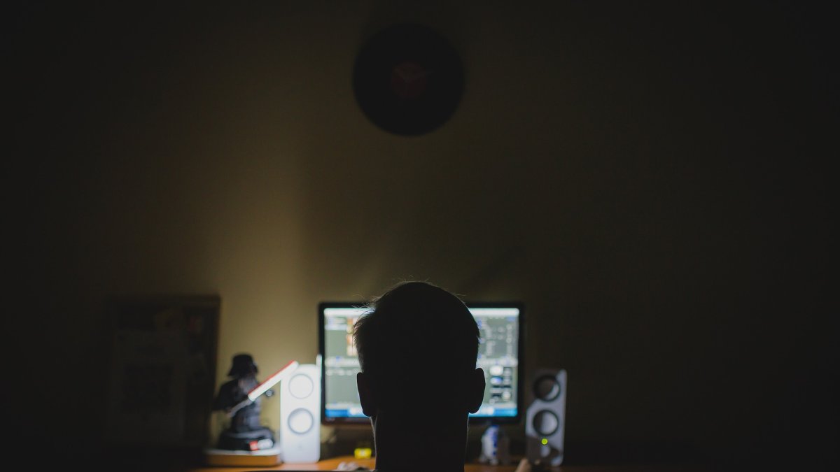 Imagen referencial. La palabra 'contraseña' figura entre las peores combinaciones del mundo, según SplashData.